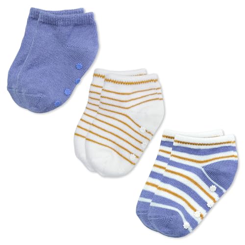 Image of NINTARABABY Anti-Slip Socks for Baby Boys & Girls