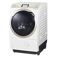Panasonic ドラム式電気洗濯乾燥機　NA-VX900AL Amazon | パナソニック ななめドラム洗濯乾燥機 11kg 左開き