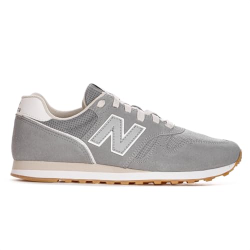 Tenis New Balance 373v2 Feminino, Cinza, 37
