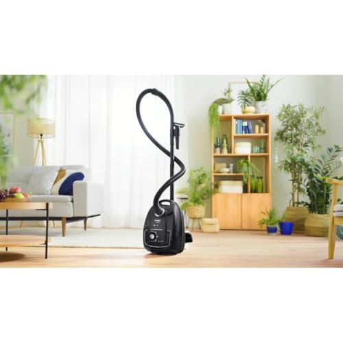 Aspirateur Traîneau Bosch BGB38BA1 – 600W, Sac 4L, Filtre HEPA - vue 8