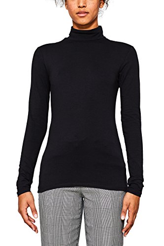 Edc by Esprit 107cc1k042 Maglia a Maniche Lunghe