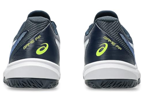 Image of ASICS Mens Game FF Tennis Shoes