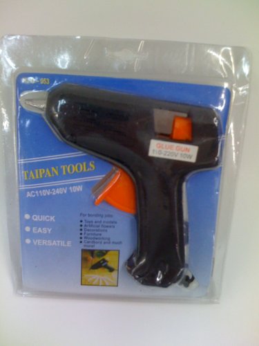 New in Pack Pro Glue Gun Craft Art Tool