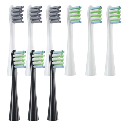 �����p�u���V�w??�b�h�AOclean Flow/X PRO Elite/X /F1/Z1/One/ Air2 �\�j�b�N�d�����u���V�m�Y���ɑΉ�(3B 3H 3HUI)