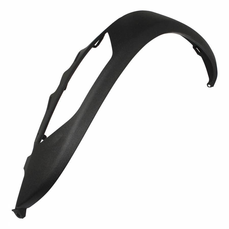 Protection aile avant gauche Piaggio MP3 pour remplacer une pièce cassée 2007-2014
