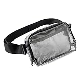 Utilisations multiples et occasions d'application : La ceinture du Fanny Pack peut être ajustée pour s'adapter à différentes formes de corps, réglable jusqu'à 100 cm, supportant le sac de taille, le sac de poitrine, le sac d'épaule et d'autres styles de port, adapté aux activités de plein air telles que la randonnée, le camping, la promenade du chien, et également adapté aux déplacements quotidiens, au sport et à la remise en forme.