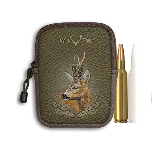 Fierashop Srl Wild Zone Porte-Coups 10 Cellules Capriolo Cover