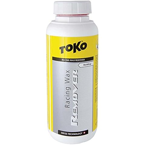 Toko Reparatur Tool Racing Waxremover 500ml Cover