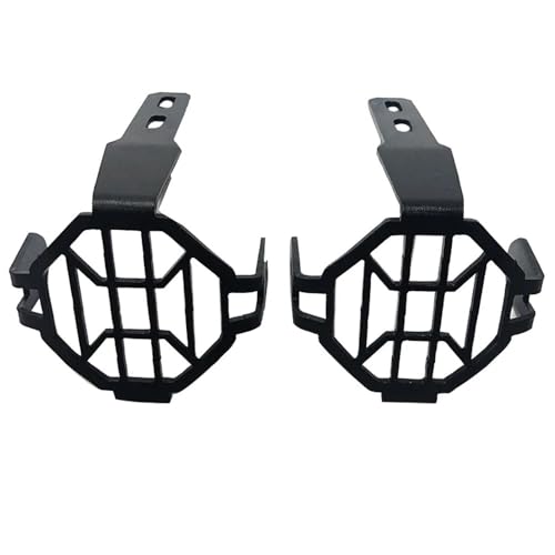Couverture de phare antibrouillard pour motos BMW R1200GS, F800GS et R1250GS ADV - 6