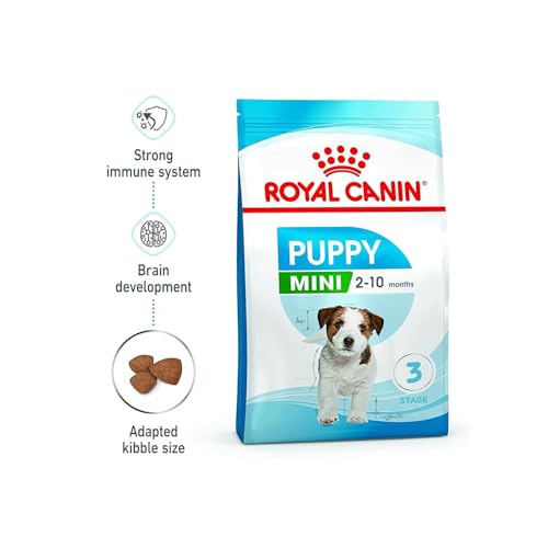 Royal Canin - Royal Canin Mini Puppy Eigenschaften , 8 kg
