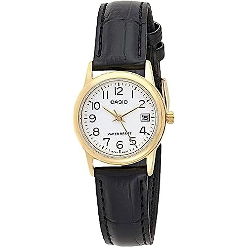 Montre Femme Casio (Ø 31 Mm)