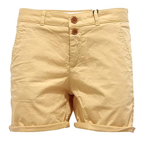  WOOLRICH 6900K Pantalone Corto Donna Stretch Cotton Short Woman [28]