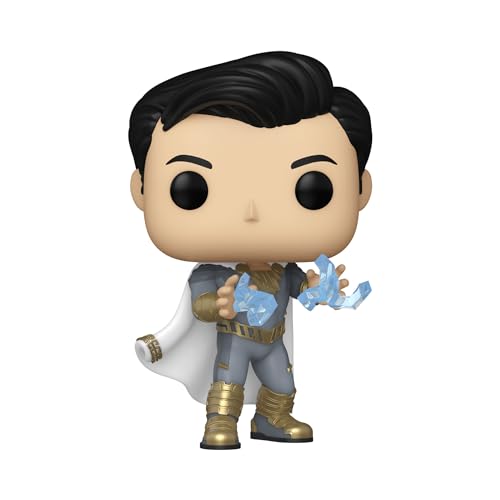 Funko Figurine d’action SHAZAM! EUGENE - vue 3