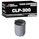 driver impresora samsung ml 2160 windows 10 2.000 Páginas. Pulpo Cartucho - Toner CLP-300 Negro Compatible con Samsung CLP-K300A - Remanufacturado - Valido para Impresoras Samsung CLP-300 / CLP-300N / CLX-2160 / CLX-2160N / CLX-3160FN