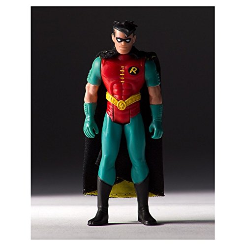 Gentle Giant Studios Batman The Animated Series Robin Jumbo Action Figure