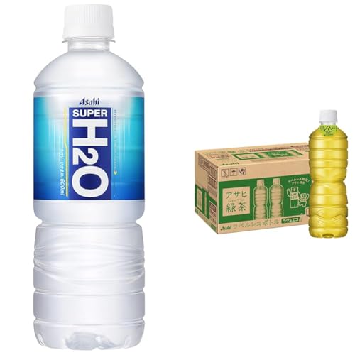 yZbgzATq X[p[H2O 600ml×24{ [MǑ΍] + uATq Βv xX{g 630ml×24{