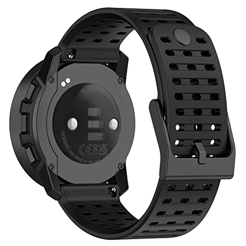 Tyogeephy Straps for Suunto 9 peak pro/Vertical/Urband 7/ATHLETIC 1 - Image 2