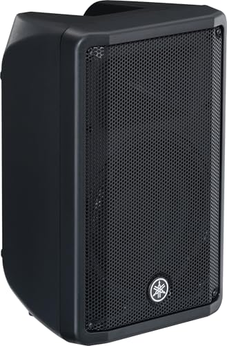 Yamaha DBR10 700-Watt Powered Speaker