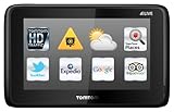 hd traffic garmin Schlagen Sie den Stau mit HD Traffic, immer aktuell in Echtzeit!; Sehen Sie mehr mit dem extragroßem 13 cm Fluid Touch Display