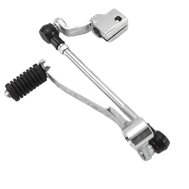 Levier de vitesses combiné 150NK CF150-3 pour des passages fluides