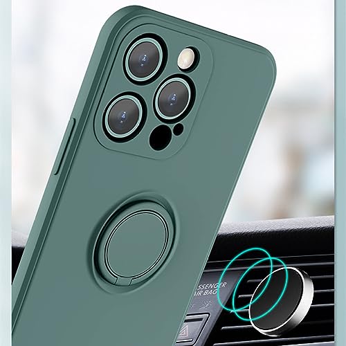 Coque pour iPhone 11 protège objectif silicone souple iPhone 7 8 Plus