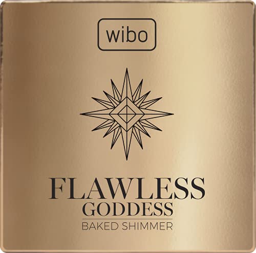 Wibo Flawless Goddess Illuminante Cotto 10 G