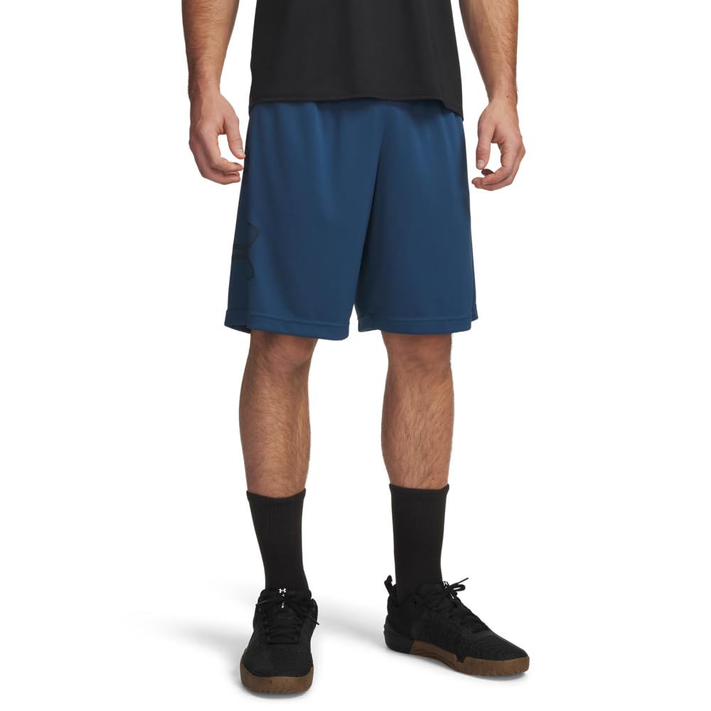 Under Armour Men's Tech Graphic 10" Shorts