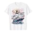 Classic 250 Years - Land of the Free USA 4th of July Cruise T-Shirt