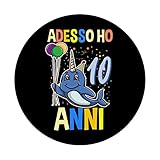 Zoom IMG-2 adesso ho 10 animale marino