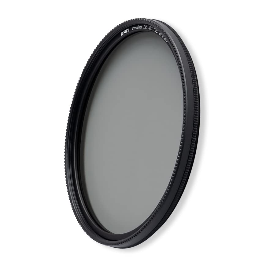 Amazon | KANI 67mm PLフィルター ZeroSharpシリーズ Premium LR MC
