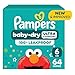 Pampers Baby-Dry size 6 from Amazon