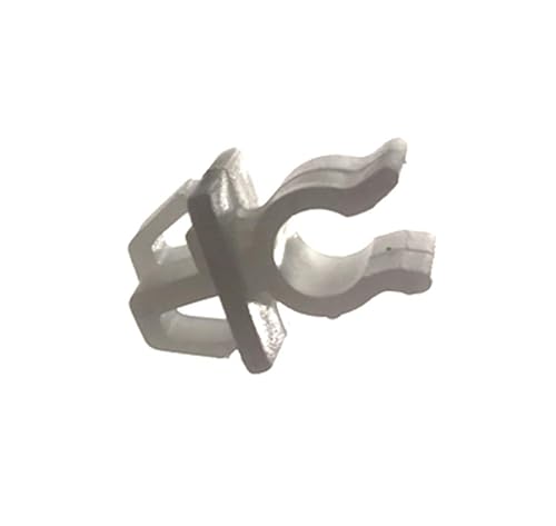 Miniatura 1 de ihave Reemplazo para capó capó de apoyo soporte de varilla Clip de abrazadera Hilux 6ª generación LN147 4Runner Tacoma Tiger 97-04