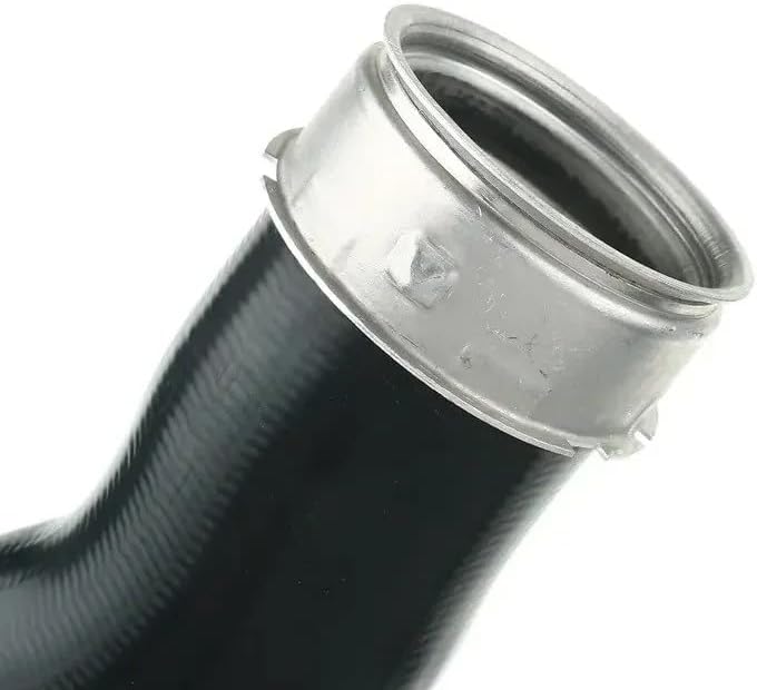 に適合する X5 F15 25dX エンジンインタークーラーパイプホース 11618513853 ターボブーストインタークーラーホー