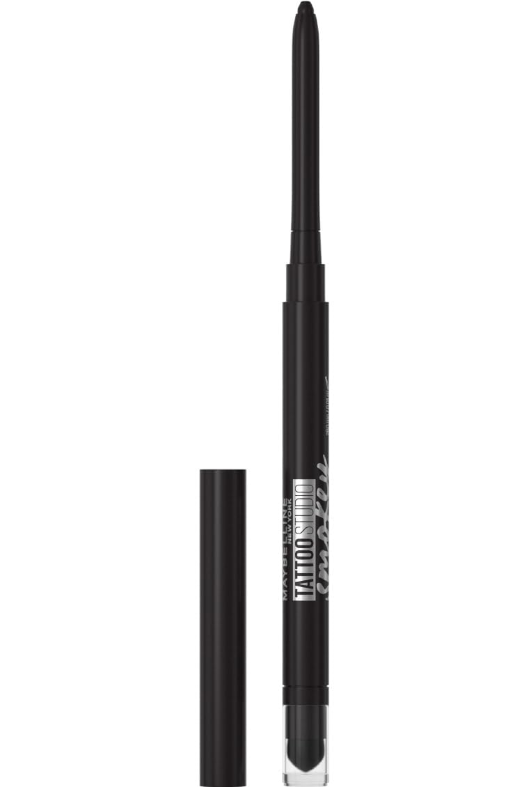 Maybelline Tattoo Gel Pencil Eye Liner Black