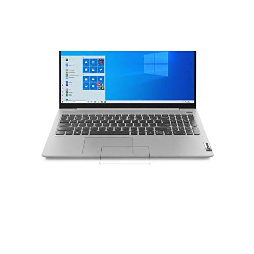 ClearView Lenovo IdeaPad Slim 550 2020�N6�����f���Ή� �^�b�`�p�b�h��p�ی�t�B���� �h�w��(�N���A)�^�C�v