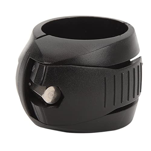 Lybunair Plastic Clamp Quick Release, Quick Lock and Adjust Connector for Kayak, Canoe, Boat