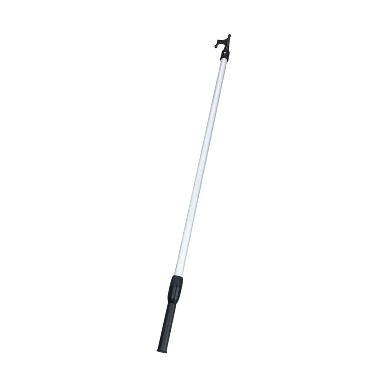 Ganci telescopici per Barche Gancio telescopico for Barca Pratico Robusto Portatile Facile da Usare Professionale Regolabile Impugnatura Comoda da 140 a 240 cm