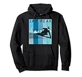 Photo Gallery retro jay peak, vermont design - sci da neve vintage felpa con cappuccio Photo Gallery retro jay peak, vermont design - sci da neve vintage felpa con cappuccio