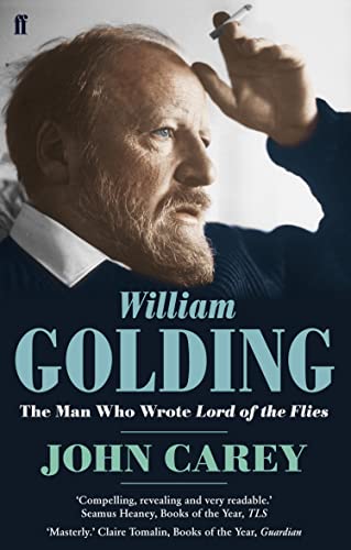 William Golding: The Man who Wrote Lord of the