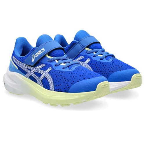 ASICS GT-1000 13 PS, Sneaker, Illusion Blue/White, 28.5 EU