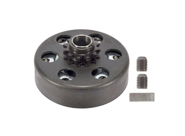 PHUOC LOC THO for 457 Rotary Max Torque Clutch 3/4