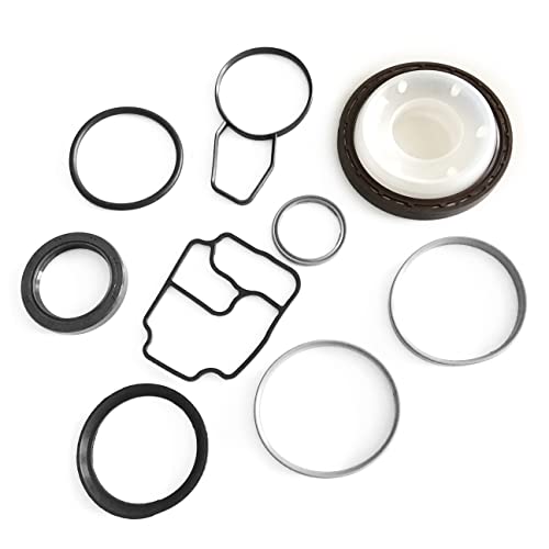 Image of PartsFlow Full Gasket Set For 2001 2002 2003 2004 2005 2006 BMW 325i 530i X3 X5 Z4 2.5L 3.0L 2494CC DOHC HS26245PT / CS26245