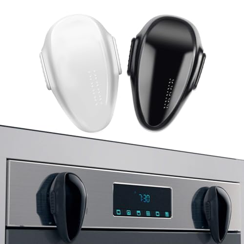 Beartop Backofen Kindersicherung | 3M VHB Kleber | Doppelsicherung |...