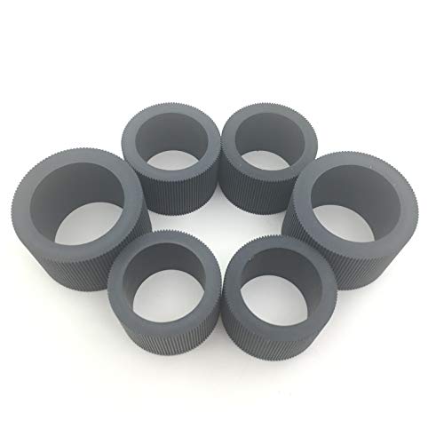 Éviter les bourrages de papier avec le pickup roller 142-8101 pour i3000