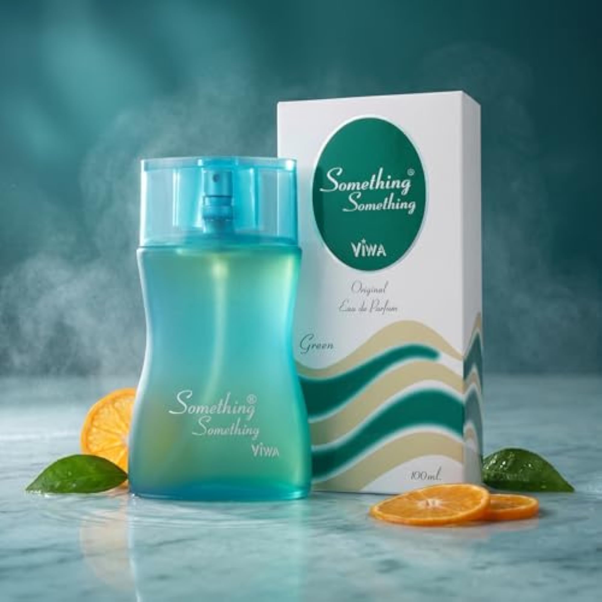 Something Something Long Lasting Perfume, 100ML