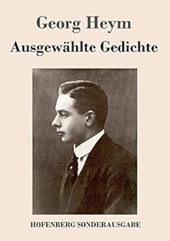 Paperback Ausgewählte Gedichte [German] Book