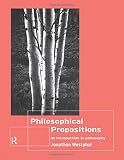 Philosophical Propositions