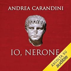 Io, Nerone copertina