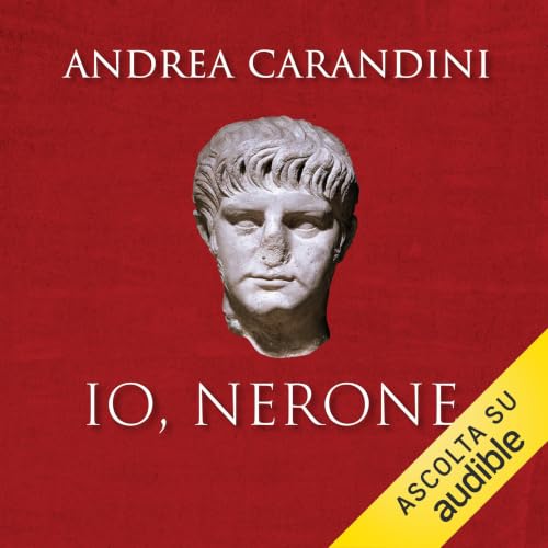 Io, Nerone cover art
