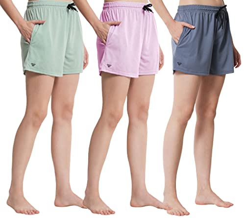 Image of Fflirtygo Women's Regular Shorts